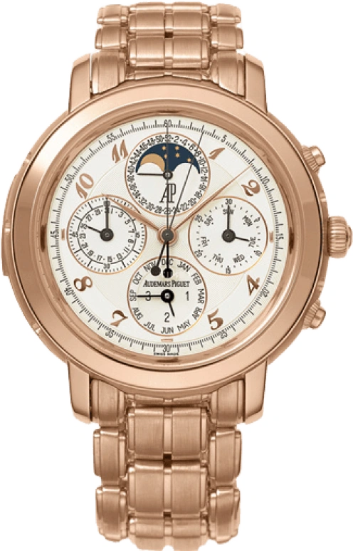 Audemars Piguet Jules Audemars 25984OR.OO.1138OR.01