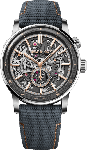 Audemars Piguet CODE 11.59 26397CR.OO.D009KB.01