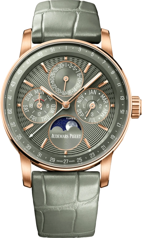 Audemars Piguet CODE 11.59 26441OR.OO.D405CR.01