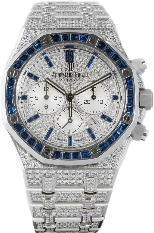 Audemars Piguet Royal Oak 26334BC.ZS.1223BC.01