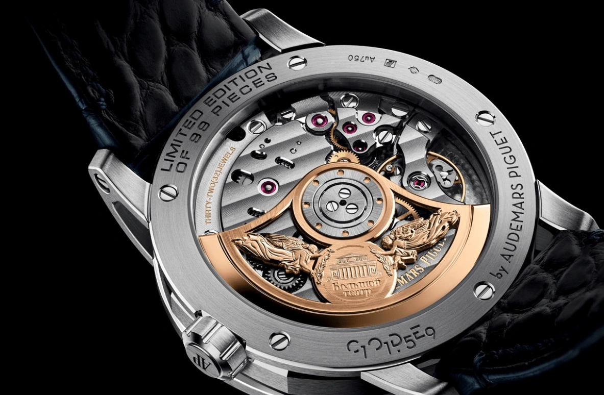 Audemars Piguet,CODE 11.59 41mm,41mm,White Gold,Blue,Automatic,Day,70hours,15210BC,15210BC.OO.A321CR.99