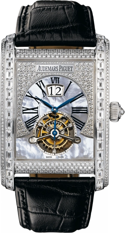 Audemars Piguet Classique 26119BC.ZZ.D002CR.01