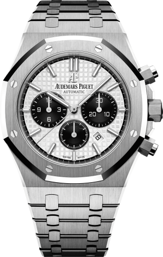 Audemars Piguet Royal Oak 26331ST.OO.1220ST.03