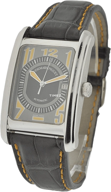 Audemars Piguet Millenary 15121BC.OO.A005CR.01