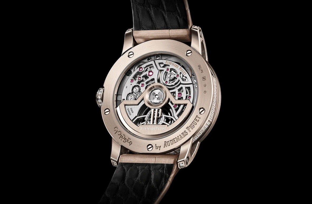 Audemars Piguet,CODE 11.59 38mm,38mm,Sand Gold,Sand,Automatic,Tourbillon,50hours,26665SG,26665SG.ZZ.D209CR.01
