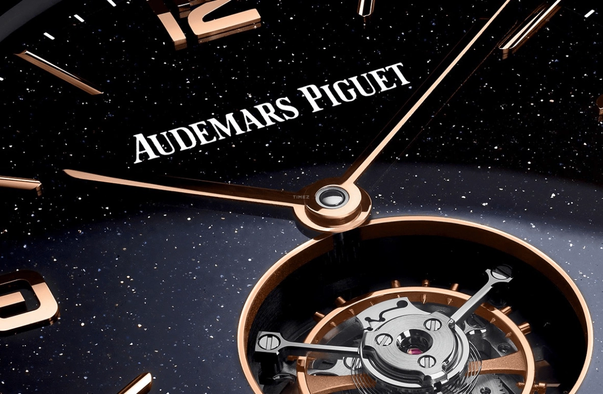 Audemars Piguet,CODE 11.59 41mm,41mm,Red Gold,Black,Automatic,Tourbillon,65hours,26396OR,26396OR.OO.D002CR.02