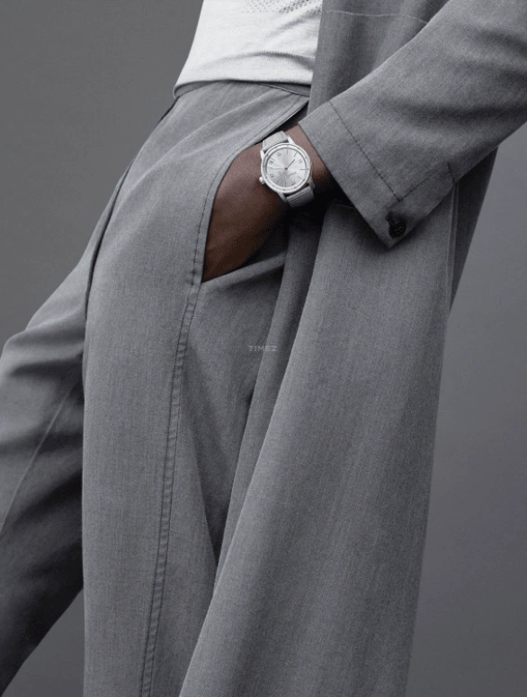 Audemars Piguet,CODE 11.59 41mm,41mm,Pink Gold,White Gold,Silver,Automatic,Day,70hours,15210CR,15210CR.OO.A008KB.01