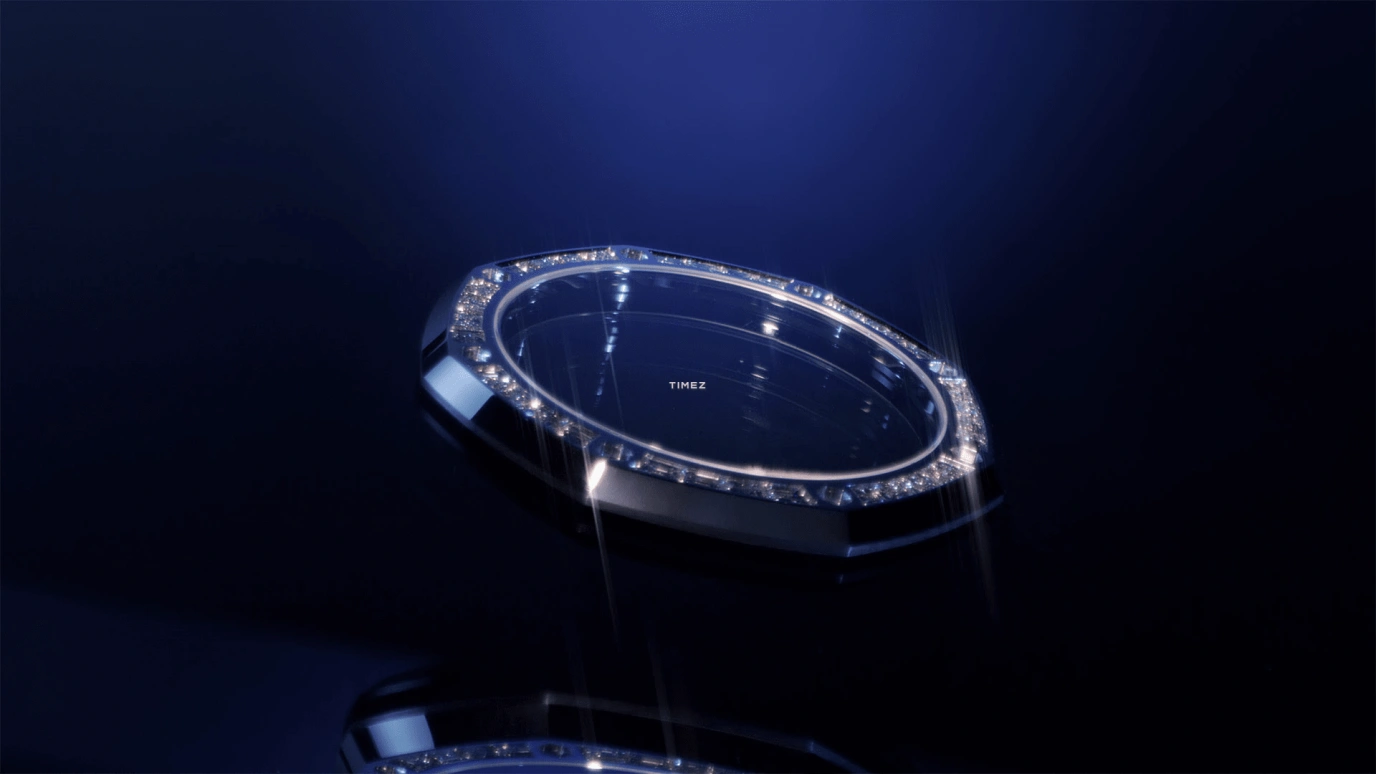 Audemars Piguet,Royal Oak 37mm,37mm,White Gold,Blue,Automatic,Tourbillon,50hours,Chocolate Droppa,Kevin Hart,Lil Kev,26660BC,26660BC.ZZ.1356BC.01