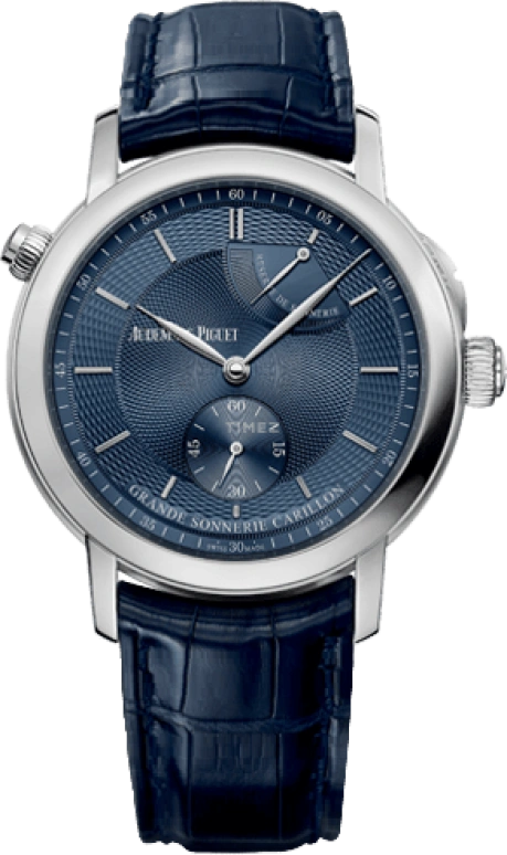 Audemars Piguet Jules Audemars 26344PT.OO.D028CR.02