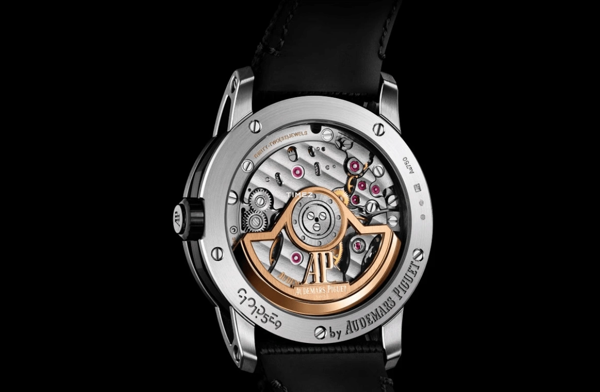 Audemars Piguet,CODE 11.59 41mm,41mm,Ceramic,Blue,Black,Automatic,70hours,In-house Caliber,15212NB,15212NB.OO.A002KB.01-AB