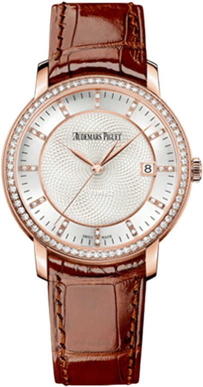Audemars Piguet Jules Audemars 151710R.ZZ.A809CR.01