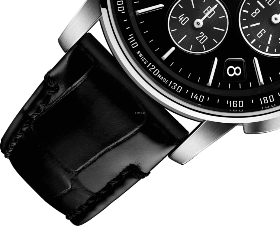 Audemars Piguet,CODE 11.59 41mm,41mm,White Gold,Black,Automatic,Chronograph,Day,Flyback,26393BC,26393BC.OO.A002CR.01