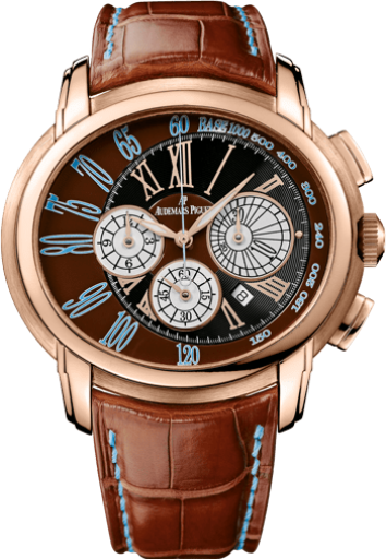 audemars-piguet audemars-piguet-millenary 