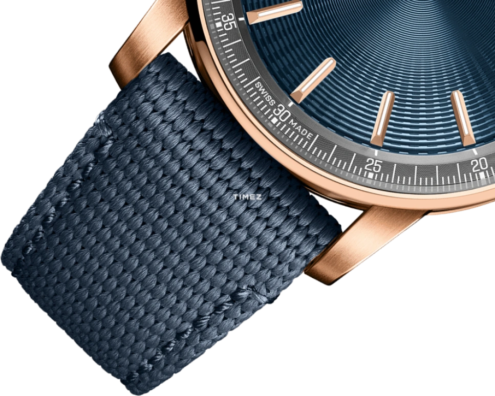 Audemars Piguet,CODE 11.59 41mm,41mm,Rose Gold,Blue,Automatic,Day,70hours,15210OR,15210OR.OO.A348KB.01