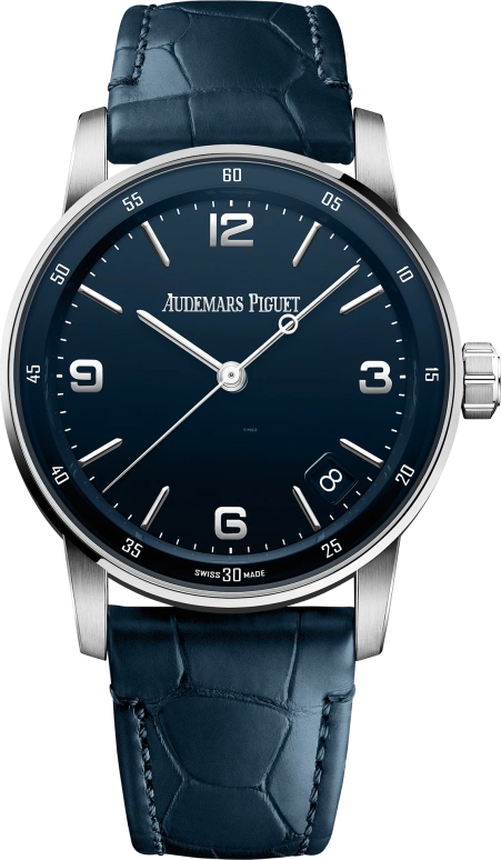 Audemars Piguet CODE 11.59 15210BC.OO.A321CR.01