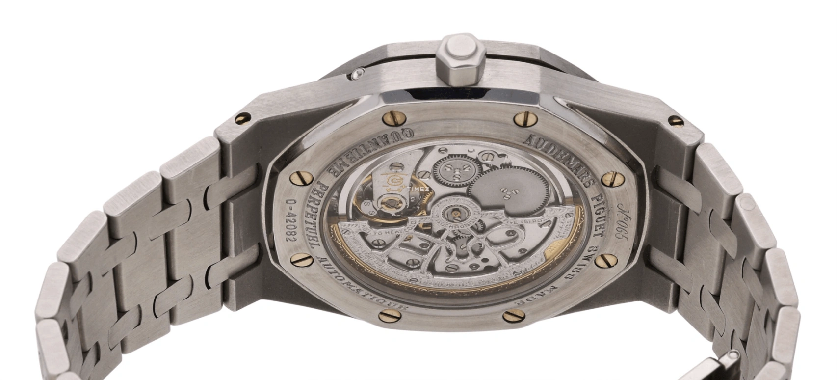Audemars Piguet,Royal Oak 39mm,39mm,Stainless Steel,Blue,Automatic,Moonphase,Month,Date,Day,Sapphire,Crystal Glass,Octagon,JAY-Z,Jazzy,JAY Z,25686ST
