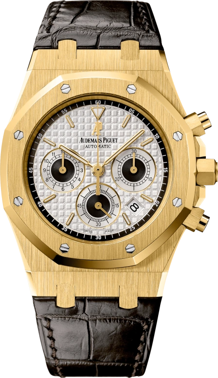 Audemars Piguet Royal Oak 26022BA.OO.D098CR.01