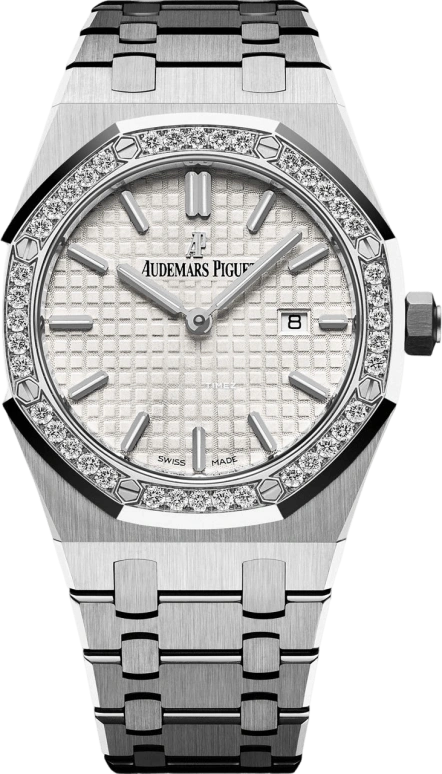 Audemars Piguet Royal Oak 67651ST.ZZ.1261ST.01-A