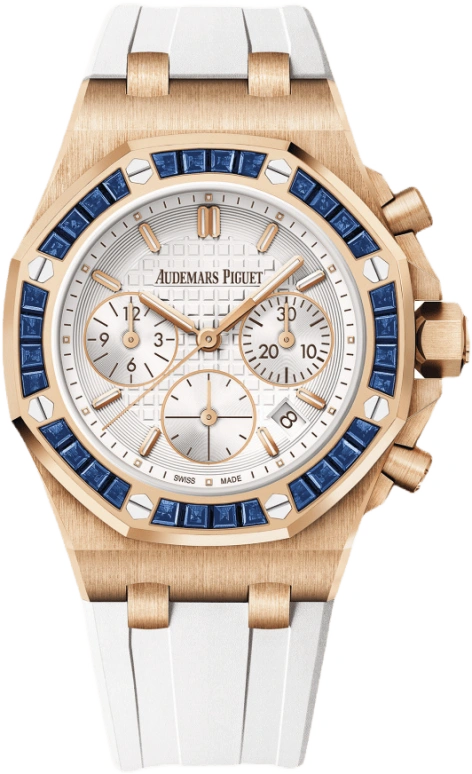 Audemars Piguet Royal Oak Offshore 26236OR.SS.D010CA.01