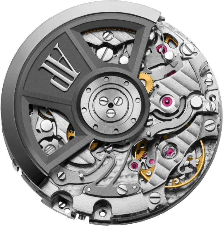 Audemars Piguet,Royal Oak Offshore 43mm,43mm,Ceramic,Stainless Steel,Black,Automatic,Chronograph,Day,Flyback,26420SO,26420SO.OO.A002CA.01