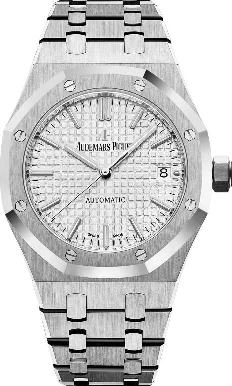Audemars Piguet Royal Oak 15450ST.OO.1256ST.01