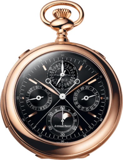 audemars-piguet audemars-piguet-classique 