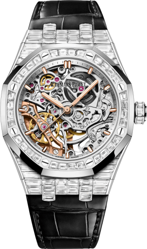 Audemars Piguet Royal Oak 15469BC.ZZ.D001CR.01