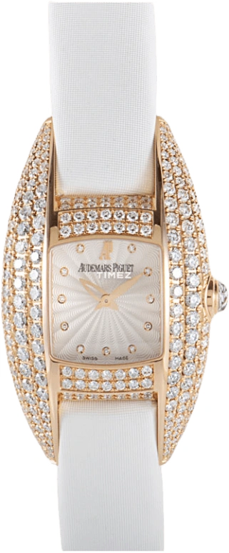 Audemars Piguet Millenary 67496OR.ZZ.A011SU.01