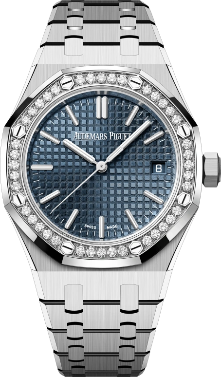 Audemars Piguet Royal Oak 15551ST.ZZ.1356ST.02 50th