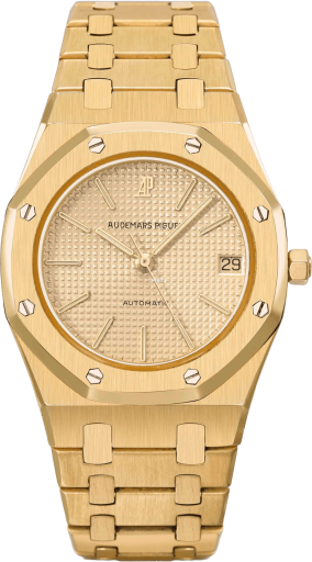 Audemars Piguet Royal Oak 4100BA