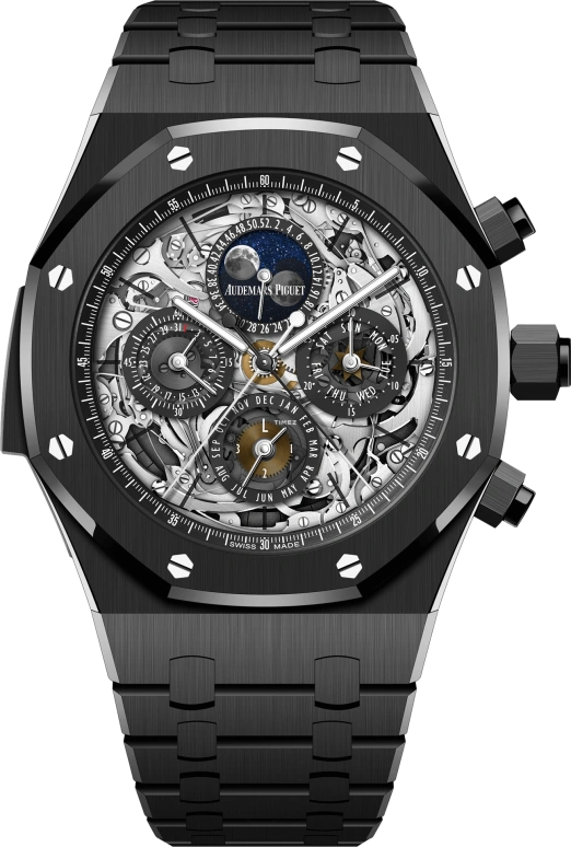 Audemars Piguet Royal Oak 26605CE.OO.1248CE.01