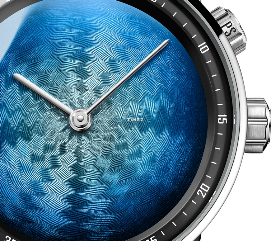 Audemars Piguet,CODE 11.59 41mm,41mm,White Gold,Blue,Handwound,Minute Repeater,Grande Sonnerie,Petite Sonnerie,26397BC,26397BC.OO.D002KB.06