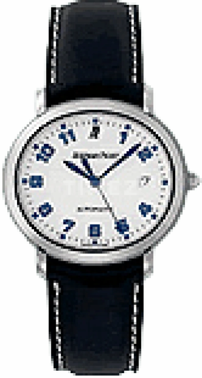 Audemars Piguet,Millenary 38mm,38mm,Stainless Steel,White,Automatic,Day,40hours,15016ST,15016ST.OO.D020VS.01