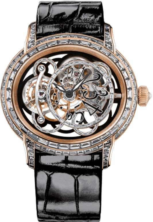 Audemars Piguet Millenary 26381OR.ZZ.D102CR.0