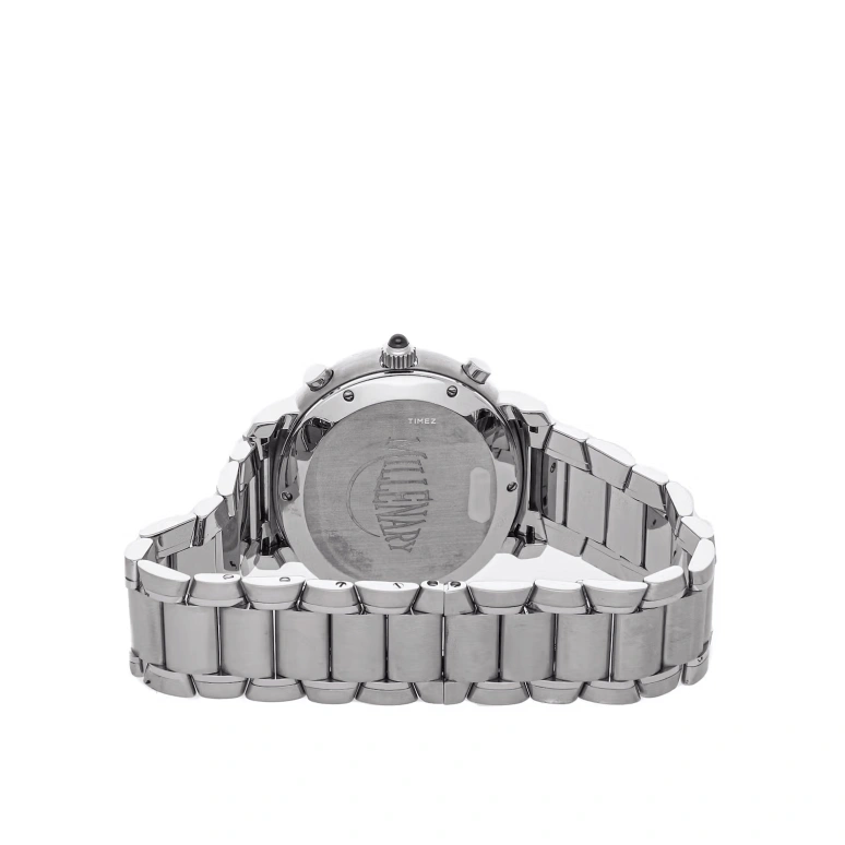 Audemars Piguet,Jules Audemars 38mm,38mm,Stainless Steel,White,Automatic,Chronograph,Day,25897ST,25897ST.OO.1136ST.01