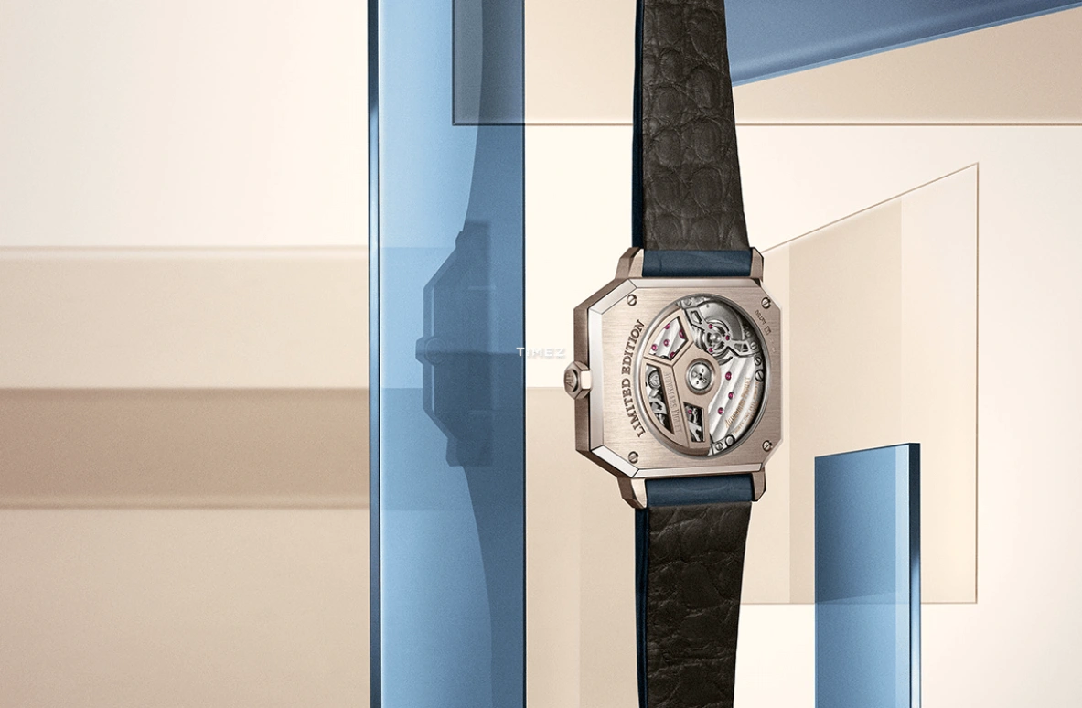 Audemars Piguet,(re)Master 41mm,41mm,Sand Gold,Blue,Automatic,52hours,In-house Caliber,Gunna,15240SG,15240SG.OO.A347CR.01