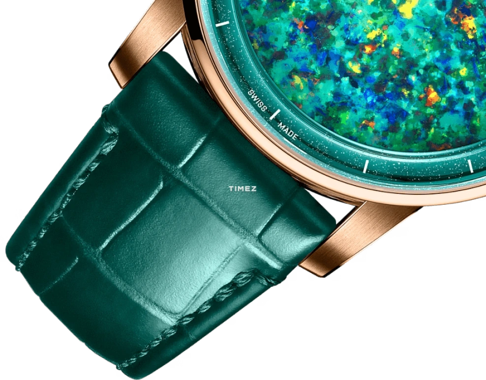 Audemars Piguet,CODE 11.59 41mm,41mm,Rose Gold,Multi-Color,Green,Handwound,Minute Repeater,Grande Sonnerie,Petite Sonnerie,26397OR,26397OR.OO.D417CR.01