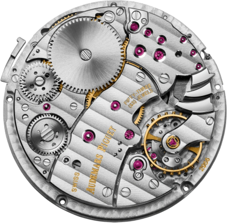 Audemars Piguet,CODE 11.59 41mm,41mm,White Gold,Blue,Handwound,Minute Repeater,Grande Sonnerie,Petite Sonnerie,26397BC,26397BC.OO.D321CR.04