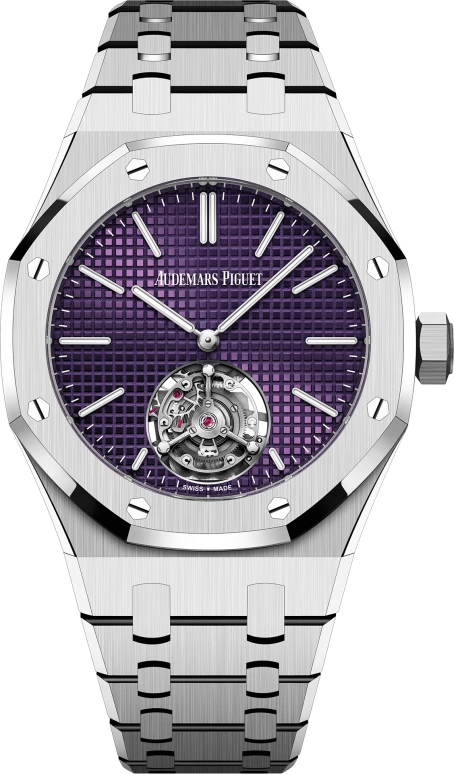 Audemars Piguet Royal Oak 26660ST.OO.1356ST.02