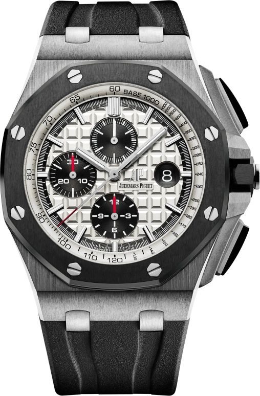 Audemars Piguet Royal Oak Offshore 26400SO.OO.A002CA.01