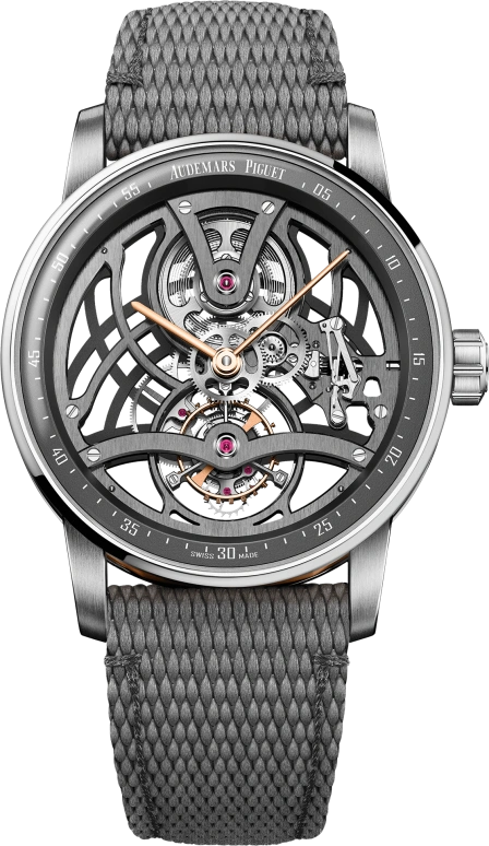 Audemars Piguet CODE 11.59 26600CR.OO.D009KB.01