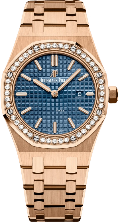 Audemars Piguet Royal Oak 67651OR.ZZ.1261OR.02-A
