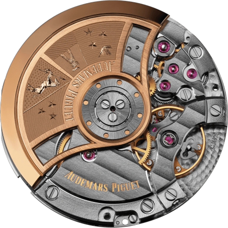 Audemars Piguet,CODE 11.59 41mm,41mm,White Gold,Black,Automatic,Day,70hours,15210BC,15210BC.OO.A002CR.01