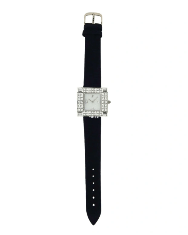 Audemars Piguet,Other 28mm,28mm,White Gold,Grey,Quartz,Square,Silver,67455BC,67455BC.ZZ.A002MR.01