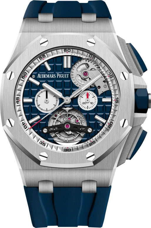 Audemars Piguet Royal Oak Offshore 26540ST.OO.A027CA.01