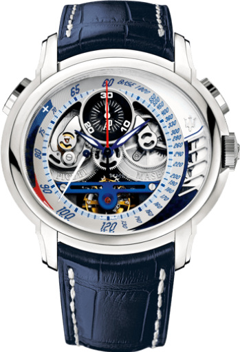 audemars-piguet audemars-piguet-millenary 