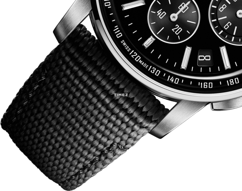 Audemars Piguet,CODE 11.59 41mm,41mm,White Gold,Black,Automatic,Chronograph,Day,Flyback,26393BC,26393BC.OO.A002KB.02