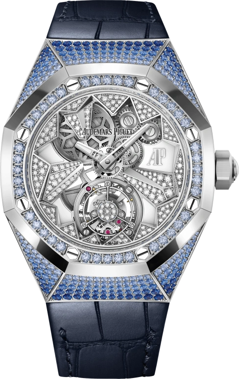 Audemars Piguet Royal Oak Concept 26227BC.SS.D326CR.01
