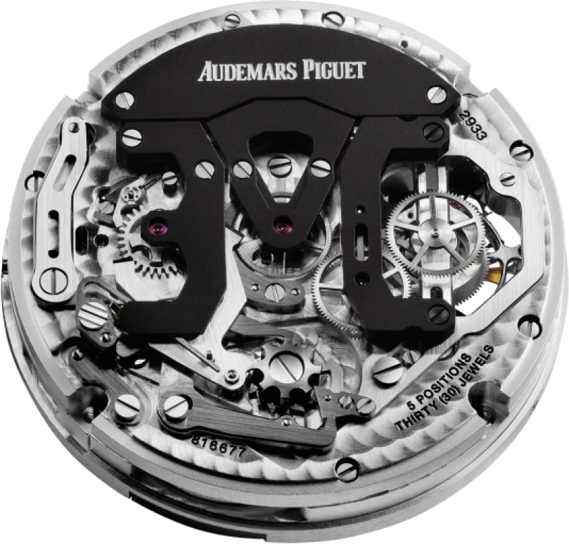Audemars Piguet,Royal Oak Offshore 44mm,44mm,Titanium,Ceramic,Skeleton,Handwound,Chronograph,Tourbillon,26387IO,26387IO.OO.D010CA.01