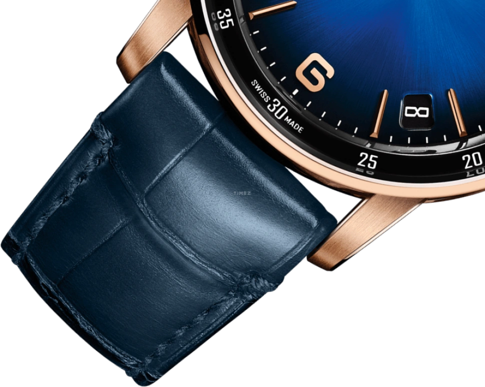 Audemars Piguet,CODE 11.59 41mm,41mm,Rose Gold,Blue,Automatic,Day,70hours,15210OR,15210OR.OO.A028CR.01